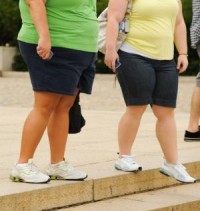 Study: obese people may never attain normal body weight
