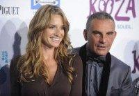 Ed Hardy designer Christian Audigier dies from cancer at 57
