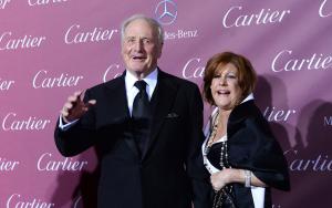 'Ocean's Eleven,' 'Karate Kid' producer Jerry Weintraub dead at 77