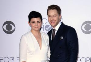 Ginnifer Goodwin and Josh Dallas buy $3.45M Encino mansion
