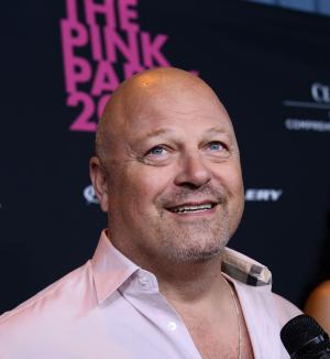 Michael Chiklis joins 'Gotham' season 2