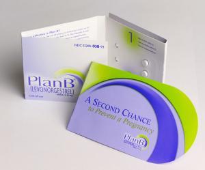 Report: More teen girls turning to morning-after pill