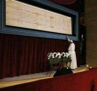 Pope Francis' approval rating plummets among Americans ahead of U.S. trip