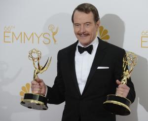 Bryan Cranston addresses 'Better Call Saul' rumors