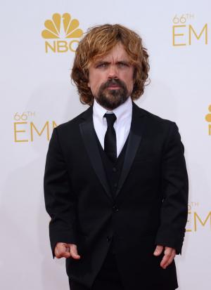 'Game of Thrones' nominated for 24 Emmys -- stars Emilia Clarke, Lena Headey, Peter Dinklage earn nods