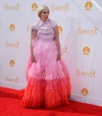 'Girls' creator and star Lena Dunham gets a running coach