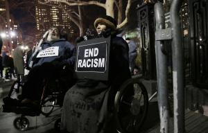 Appeals court affirms decision to keep Eric Garner grand jury testimony sealed