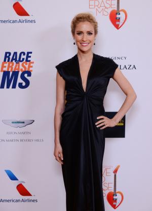 Kristin Cavallari shares pregnancy workout routines with fans