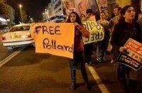 Convicted Israel spy Jonathan Pollard may get 'mandatory parole'