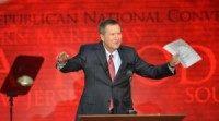 Ohio Gov. John Kasich announces 2016 presidential campaign