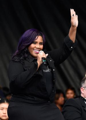 Kelly Price, Jeffrey Rolle to divorce after 23 years of marriage