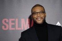 Tyler Perry, Richard Armitage to co-star in 'Brain on Fire'