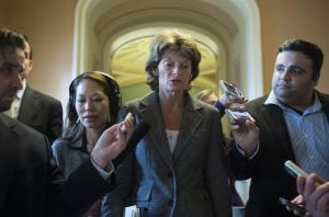 Despite Senate support, oil export debate unsettled