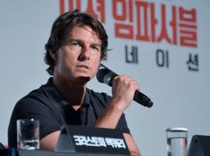 'Mission: Impossible' film earns $4M on first night