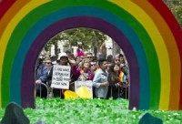 How 'Over the Rainbow' was almost cut, then influenced a movement