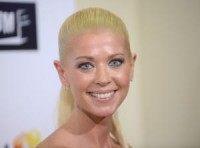 Tara Reid, Ian Ziering say 'Sharknado 3' is 'ridiculous'