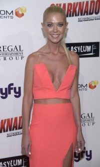 'Sharknado 4' confirmed as third film debuts