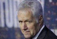 Alex Trebek sings 'Fresh Prince' theme song during 'Jeopardy'