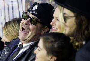 Dan Aykroyd to appear in 'Ghostbusters' remake