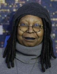 Whoopi Goldberg adjusts opinion of Bill Cosby scandal