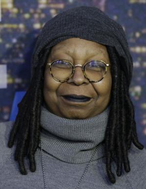 Whoopi Goldberg adjusts opinion of Bill Cosby scandal