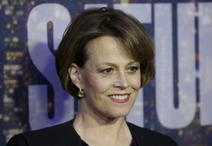 Sigourney Weaver says 'Alien vs. Predator' was depressing