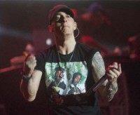 Eminem may join Dr. Dre and Ice Cube during N.W.A reunion tour