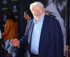 Originator of Capt. Von Trapp role, Theodore Bikel, dies at 91