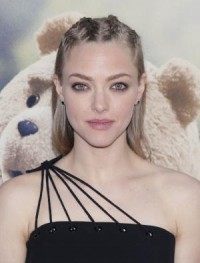 Amanda Seyfried was paid 10 percent of male co-star's salary
