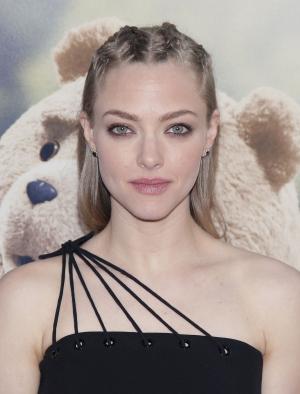 Amanda Seyfried was paid 10 percent of male co-star's salary