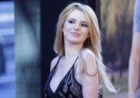 Bella Thorne is the new face of the Miss Me denim brand