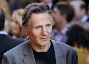 Liam Neeson sparks concern with frail appearance
