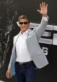 Sylvester Stallone's rep denies actor will fight ISIS in 'Rambo 5'