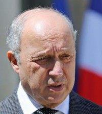 French delegation's visit to Crimea angers foreign ministers