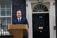 Report: Britain involved in Syrian airstrikes