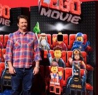 Nick Offerman challenges Congress in new video