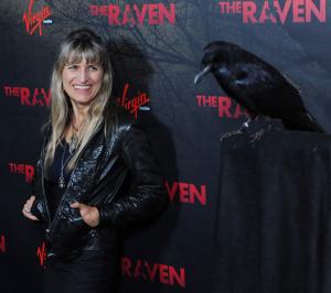 'Twilight' director Catherine Hardwicke to take on 'Stargirl'