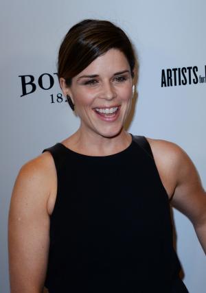 Neve Campbell to star on 'House of Cards' season 4