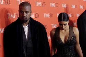 Canadians launch petition to boot Kanye West from Pan Am Games
