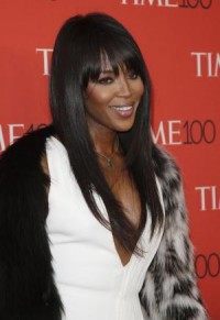 Naomi Campbell joins 'American Horror Story: Hotel'