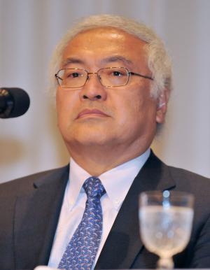 Toshiba CEO Hisao Tanaka, 15 others resign in $1.2B accounting scandal