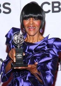 George Lucas, Cicely Tyson, the Eagles among 2015's Kennedy Center honorees