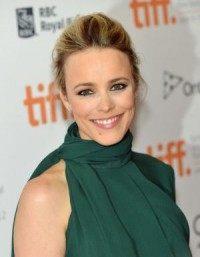 'True Detective' co-stars Rachel McAdams and Taylor Kitsch are dating