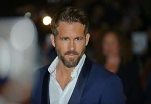 Ryan Reynolds dishes on his physique, costume preferences