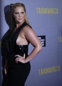 'Trainwreck' may be catalyst for Amy Schumer's film career