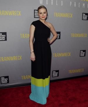 Brie Larson may star in 'Kong: Skull Island'