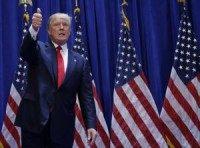 Donald Trump deletes retweet about Jeb Bush's wife