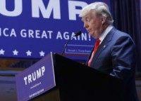 FAA gets rid of Donald Trump navigation codes