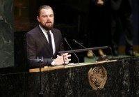 Leonardo DiCaprio seeks revenge in 'The Revenant' trailer