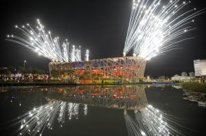 Beijing chosen to host 2022 Winter Olympics